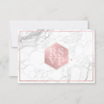 PixDezines RSVP Sweet Honeycomb Faux Roos Goud