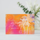 PixDezines rsvp tropische huls+swilders/DIY-kleur (Staand voorkant)