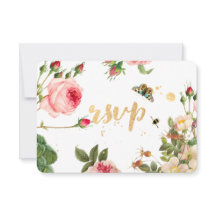 PixDezines RSVP Tuin/Roze Knoppen/ pioenrozen /Red