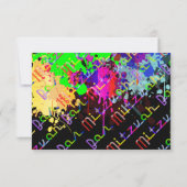 PixDezines rsvp verfballen/neonlichten/mitswa (Achterkant)