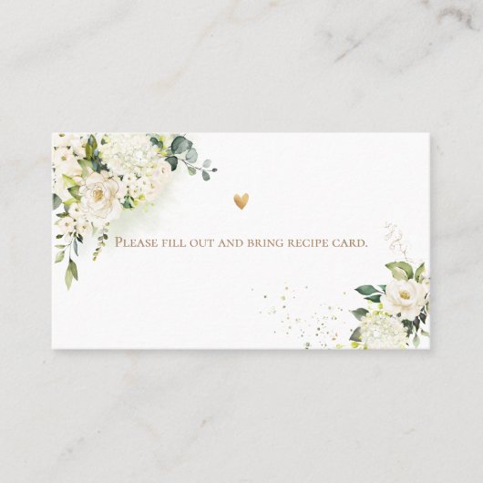 PixDezines Rustic H2 Alabaster Rozen Eucalyptus Plaatskaartje (Voorkant)