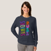 PixDezines Senioren 2011 T-shirt (Voorkant volledig)