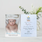 PixDezines SIP+SEE, WATERCOLOR CAROUSEL Aankondiging (Staand voorkant)