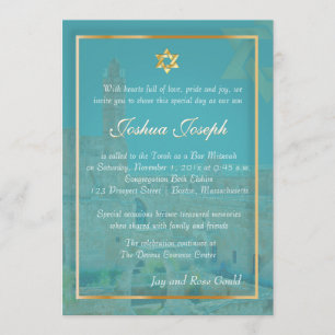 PixDezines sketch Tower of David/diy background Kaart