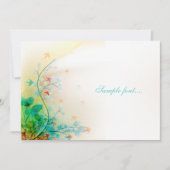 PixDezines-slikken, DIY-kaarten/monogram toevoegen Kaart (Voorkant)