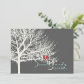 PixDezines SNEVORDS/WINTER/DIY-kleuren Kaart (Staand voorkant)