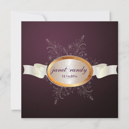 PixDezines Snowflakes, Winterevenementen Kaart (Voorkant)