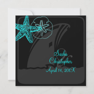 PixDezines Starfish/Cruise Ship/diy color Kaart