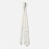 PixDezines Stars, DIY colors Stropdas (Achterkant)