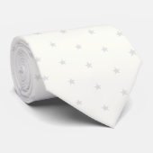 PixDezines sterren, doe-het-zelf kleuren Stropdas (Opgerold)