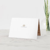 PixDezines stijlvolle fotobar mitzvah/faux folie (Achterkant)