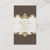 PixDezines stijlvolle labels (Achterkant)