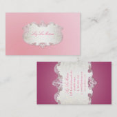 PixDezines stijlvolle labels (Voorkant / Achterkant)