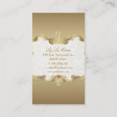 PixDezines stijlvolle labels (Achterkant)