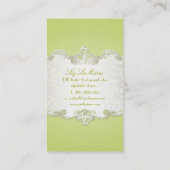 PixDezines stijlvolle labels (Achterkant)