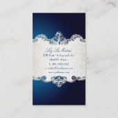 PixDezines stijlvolle labels (Achterkant)