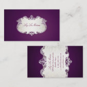 PixDezines stijlvolle labels (Voorkant / Achterkant)