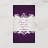 PixDezines stijlvolle labels (Achterkant)