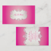 PixDezines stijlvolle labels (Voorkant / Achterkant)