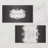 PixDezines stijlvolle labels (Voorkant / Achterkant)