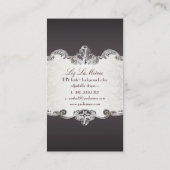 PixDezines stijlvolle labels (Achterkant)