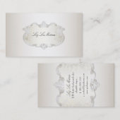 PixDezines stijlvolle labels (Voorkant / Achterkant)