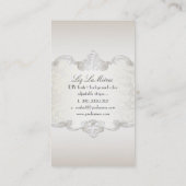 PixDezines stijlvolle labels (Achterkant)