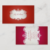 PixDezines stijlvolle labels (Voorkant / Achterkant)