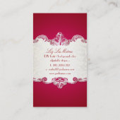 PixDezines stijlvolle labels (Achterkant)