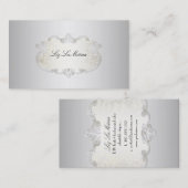 PixDezines stijlvolle labels (Voorkant / Achterkant)