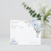 PixDezines Stofblauwe Rozen Nep Zilver Glitters (Staand voorkant)