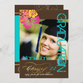 PixDezines Swirls, Afstuderen 2011, de Kleur van d Kaart (Voorkant / Achterkant)