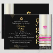 PixDezines Tallit/Star van David/DIY achtergrond (Voorkant / Achterkant)