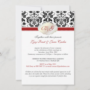 PixDezines Tanza Damask/DIY kleuren!! Kaart