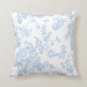 PixDezines toile/rozen/vector/diy achtergrond Kussen