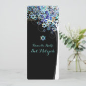 PixDezines Tree of Life/DIY Background Kaart (Staand voorkant)