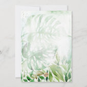 PixDezines Tropisch Oerwoud Kaart (Achterkant)