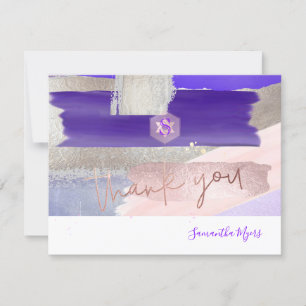 PixDezines Tuin Rozen ✡ Mitzvah Dank u✡ Kaarten RSVP Kaartje