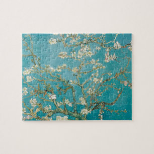 PixDezines van gogh Almond Blossom st. remy Legpuzzel