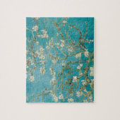 PixDezines van gogh Almond Blossom st. remy Legpuzzel (Verticaal)