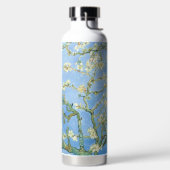 PixDezines Van Gogh Almond Blossom, St. Remy Waterfles (Links)