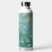 PixDezines Van Gogh Almond Blossom, St. Remy Waterfles (Links)