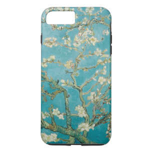PixDezines van gogh amandelbloesem/st. remy Case-Mate iPhone Case