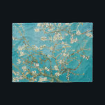PixDezines van gogh/amandelbloesems/st. remy Fleece Deken<br><div class="desc">Van Gogh Almond Blossom.  Digitaal verbeterd door PixDezines.
Copyright © 2008-2016 PixDezines.com™ en PixDezines™ op zazzle.com. Alle rechten voorbehouden.   Alle rechten voorbehouden.</div>