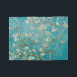 PixDezines van gogh/amandelbloesems/st. remy Fleece Deken<br><div class="desc">Van Gogh Almond Blossom.  Digitaal verbeterd door PixDezines.
Copyright © 2008-2016 PixDezines.com™ en PixDezines™ op zazzle.com. Alle rechten voorbehouden.   Alle rechten voorbehouden.</div>