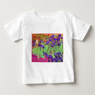 PixDezines van gogh iris/st. remy