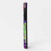 PixDezines van gogh iris/st. remy Case-Mate iPhone Case (Achterkant/links)