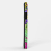 PixDezines van gogh iris/st. remy Case-Mate iPhone Case (Achterkant/rechts)