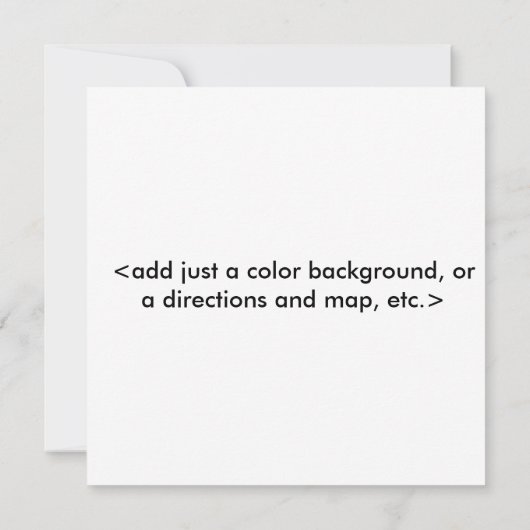 PixDezines VANILLA SWIRLS/CAFE AU LAIT Kaart (Achterkant)