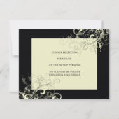 PixDezines VANILLA-SWIRLS/DIY-ACHTERGROND Kaart (Voorkant)